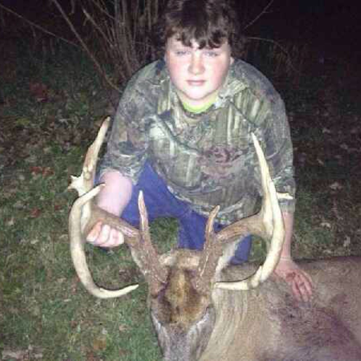 DylanBarton15's profile picture. Love hunting, Love god, And a good family man!
