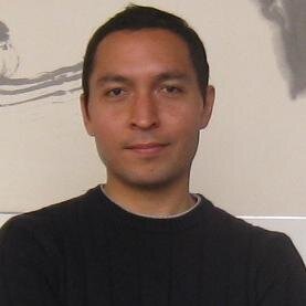 I like new innovative things. I also enjoy the mix between cognitive science and robotics.