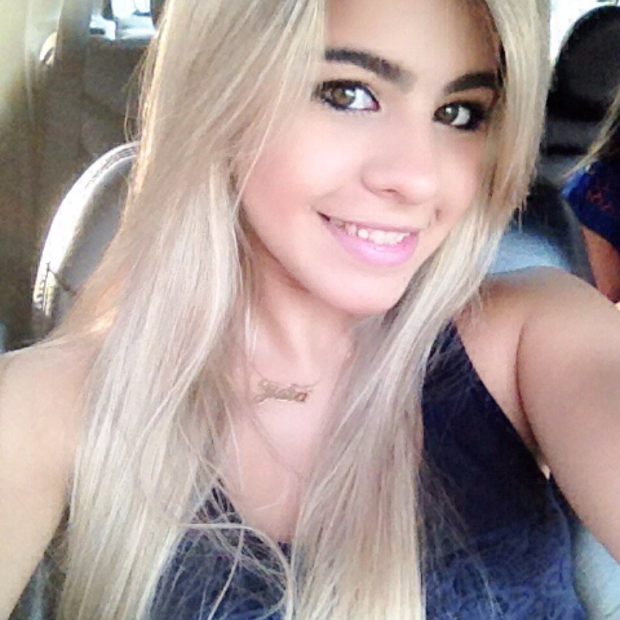 Remember only God can judge us forget the haters cause somebody loves you. -         We Can't Stop
