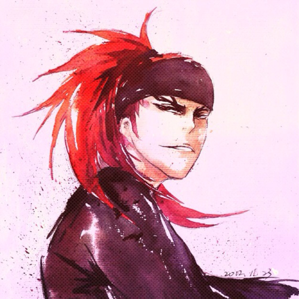 Just to let everyone know I belong to no one else I advise you not be with me that is all #Parody/RP