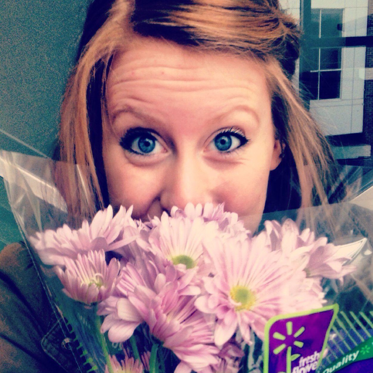 jmac385's profile picture. Coffee, chocolate, & prayer. Twenty-three and overshadowed by Grace.