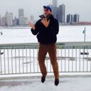 Nicholas Clement - @nicholaskade - Twitter