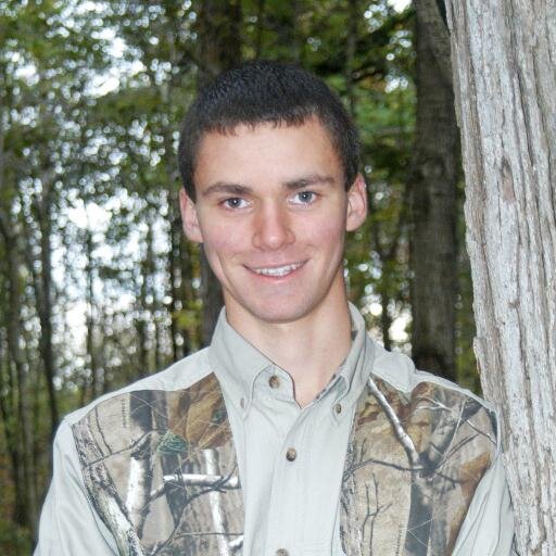 Just a mountain man stuck on flat land