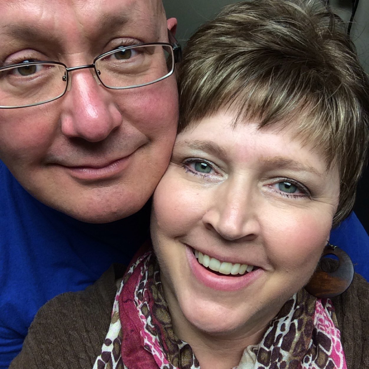 Husband to Jill, Dad to 5 + 2 (of my kids spouses), Pappaw to 3, friend to many, and lover of Jesus Christ. Woodworking, fishing, golf, coffee and friends