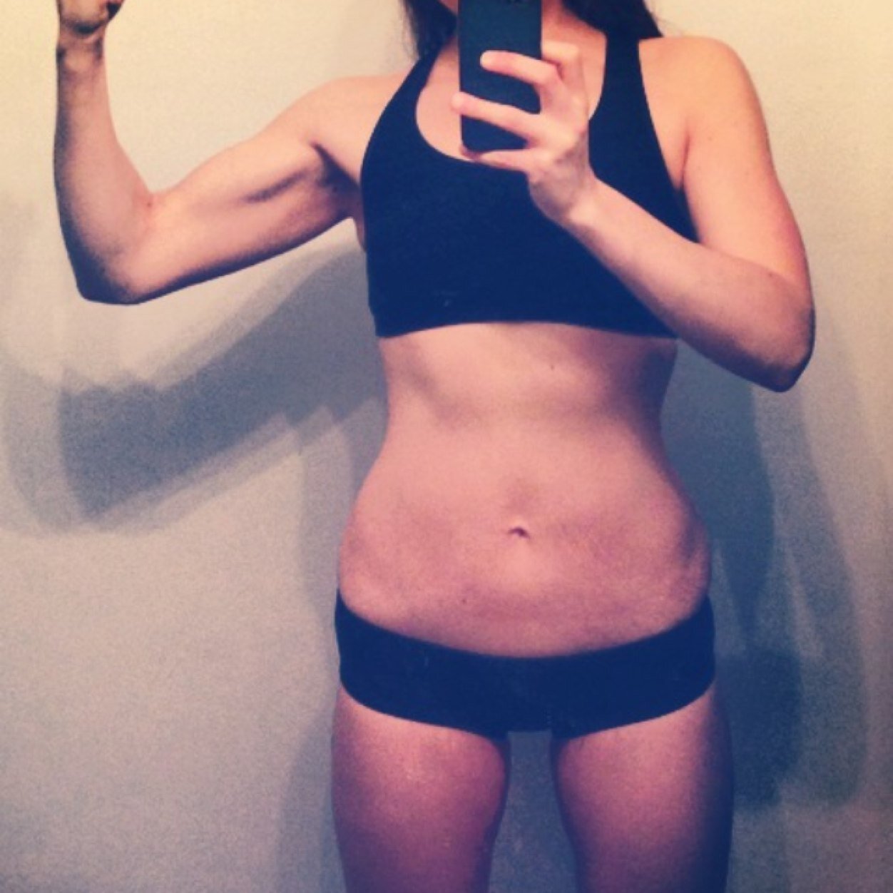 Its been a long journey. And its not over yet. 5'6 SW:222 CW:140 GW: 135 UGW:120&toned. Rower. Biochem Major. IIFYM
