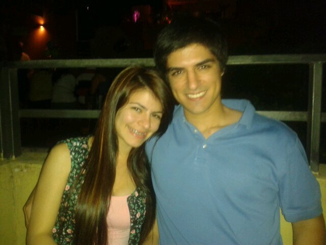 JEliasSanz's profile picture. Estudiante de Ingeniería de la Universidad Nacional de Asunción