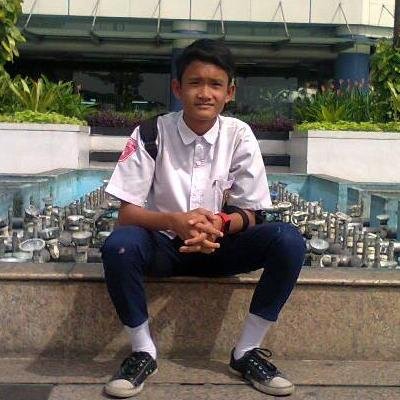 WahidAditya09's profile picture. 