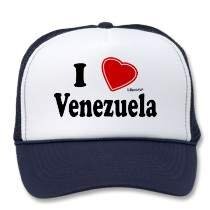 Eterna enamorada del Ávila, caraqueñísima a 5000 Km de mi bellísima Venezuela... siempre antojada de arepitas, empanadas y un buen pabellón!