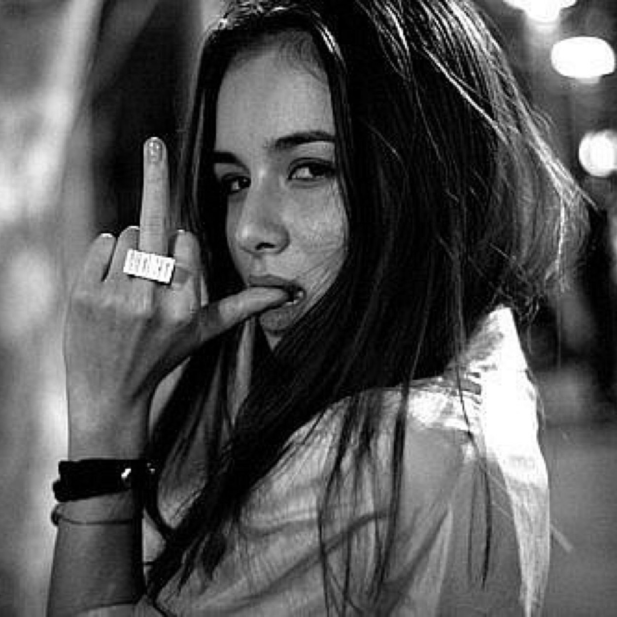 im only psycho because i love you