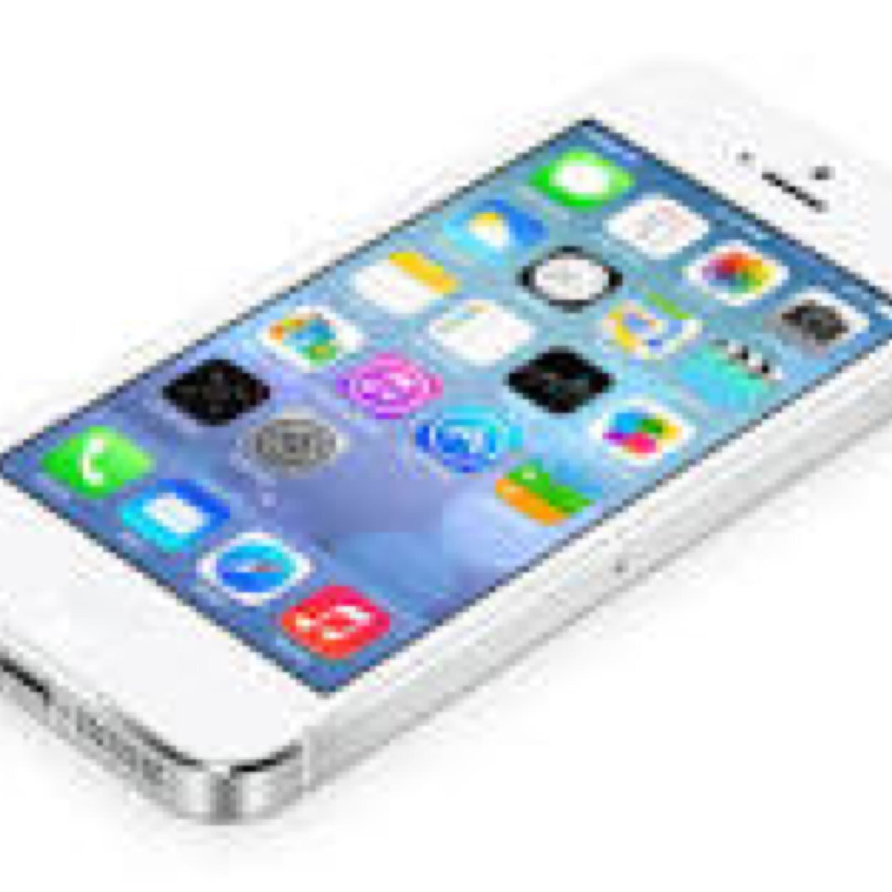 Every day there are iphones that get sent back to bc of minor problems. We fix them. If you want one you must follow, retweet,and coment e-mail or phone number.
