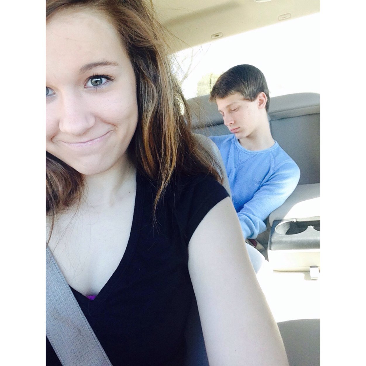 Steven James Jones ❤️