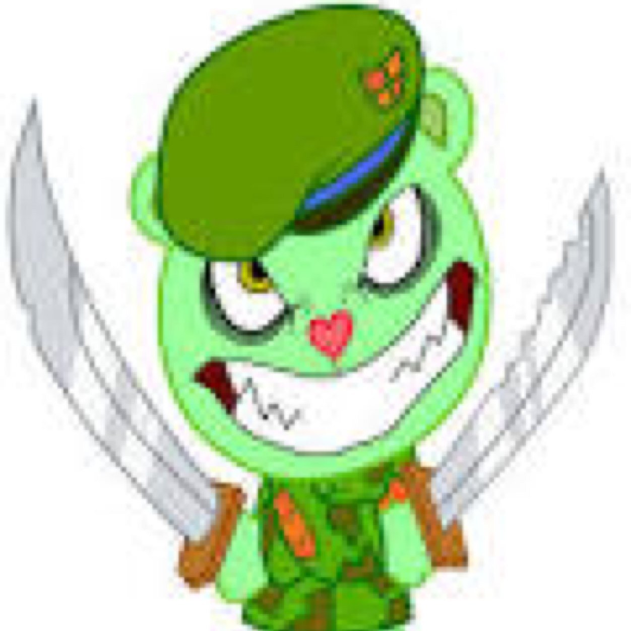 flippy_the_bear Profile Picture