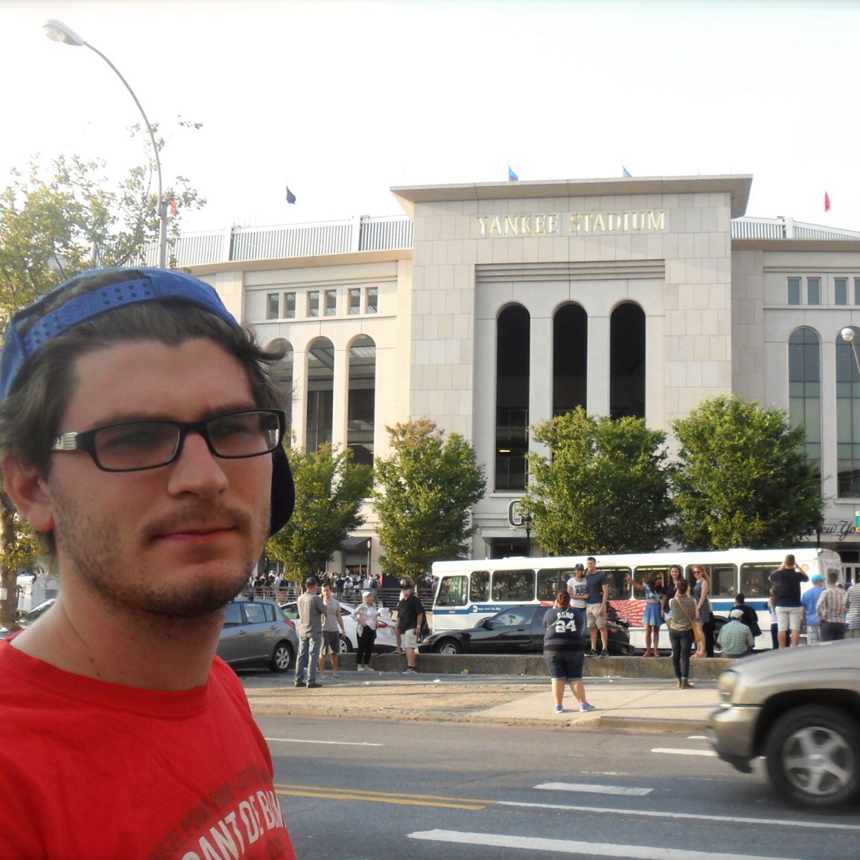 MarcGravel39's profile picture. 