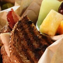 #PicnicSandwichBistro. More than just a sandwich! (510) 793-3942