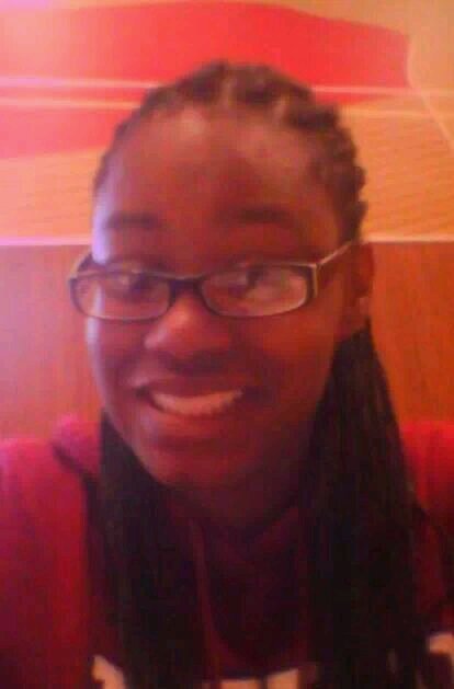 class of 2014  believer ⛪ w.o.g.⛪ mother as of may 2nd September 24♎  dog lover  track life  dancer