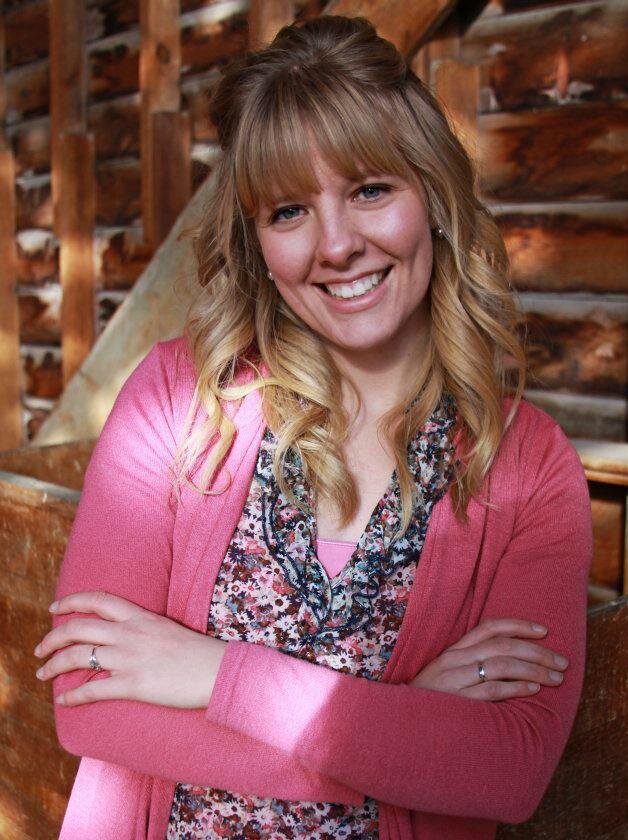 Christ Follower, Wife, Mom, Conservative, Entrepreneur Business Woman, Country Girl