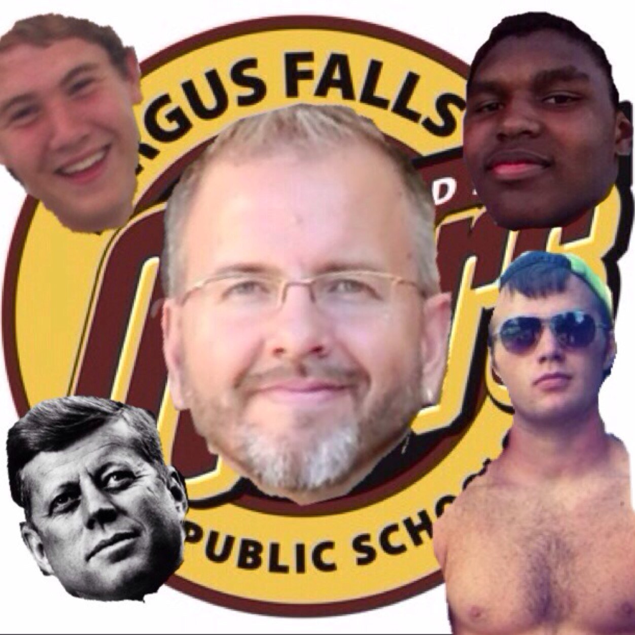 KSSConspiracies's profile picture. Official twitter of KSS. Not associated with isd544 or Jesse Thorstad. Send in News Here. All news is welcome. https://t.co/lzAoDD9iec