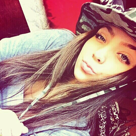 Blessed † • Aint No Wifey