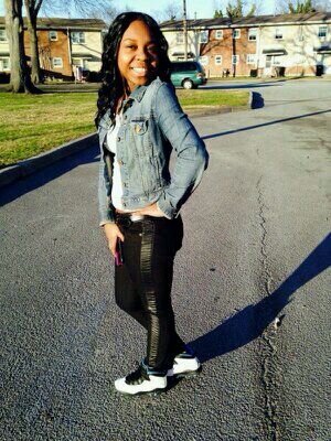 Gotti ol laady ♥