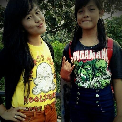 S_man angle korwil gas \m/