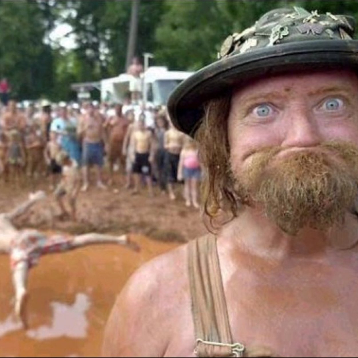 redneck (@redredredneck2) Twitter