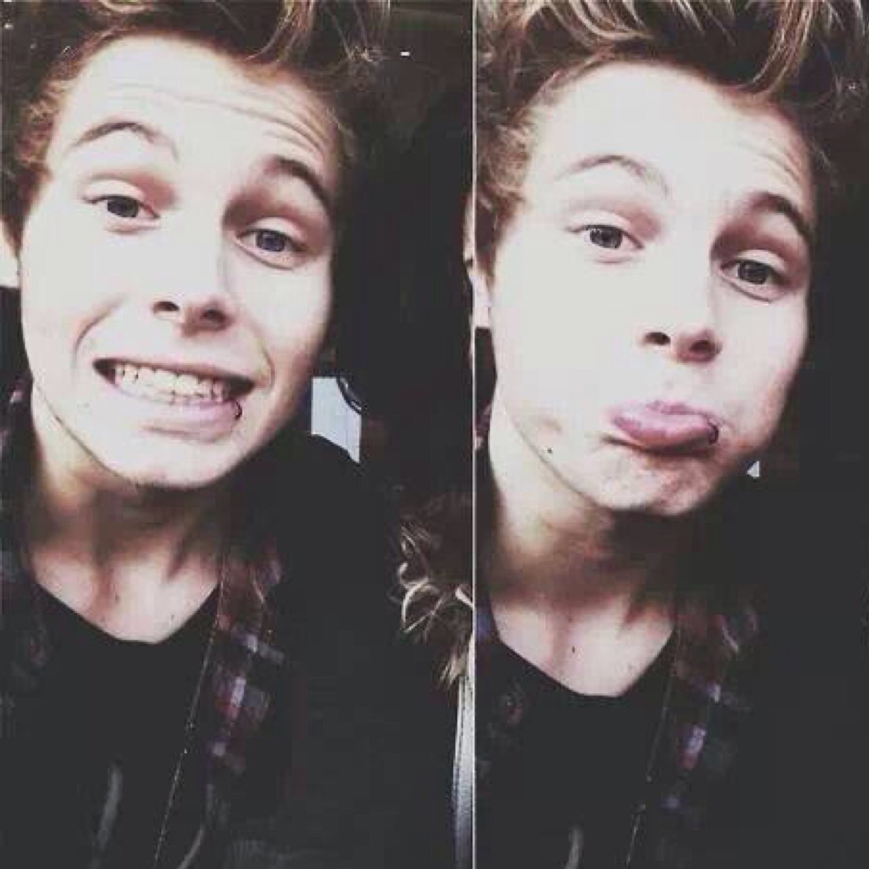 luke5sosec's profile picture. I love 5sos ❤️ Luke Hemmings Latin America ❤️