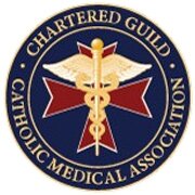 The St. Louis Guild of the Catholic Medical Association is a group of Catholic physicians dedicated to spreading the gospel of life through the healing arts.