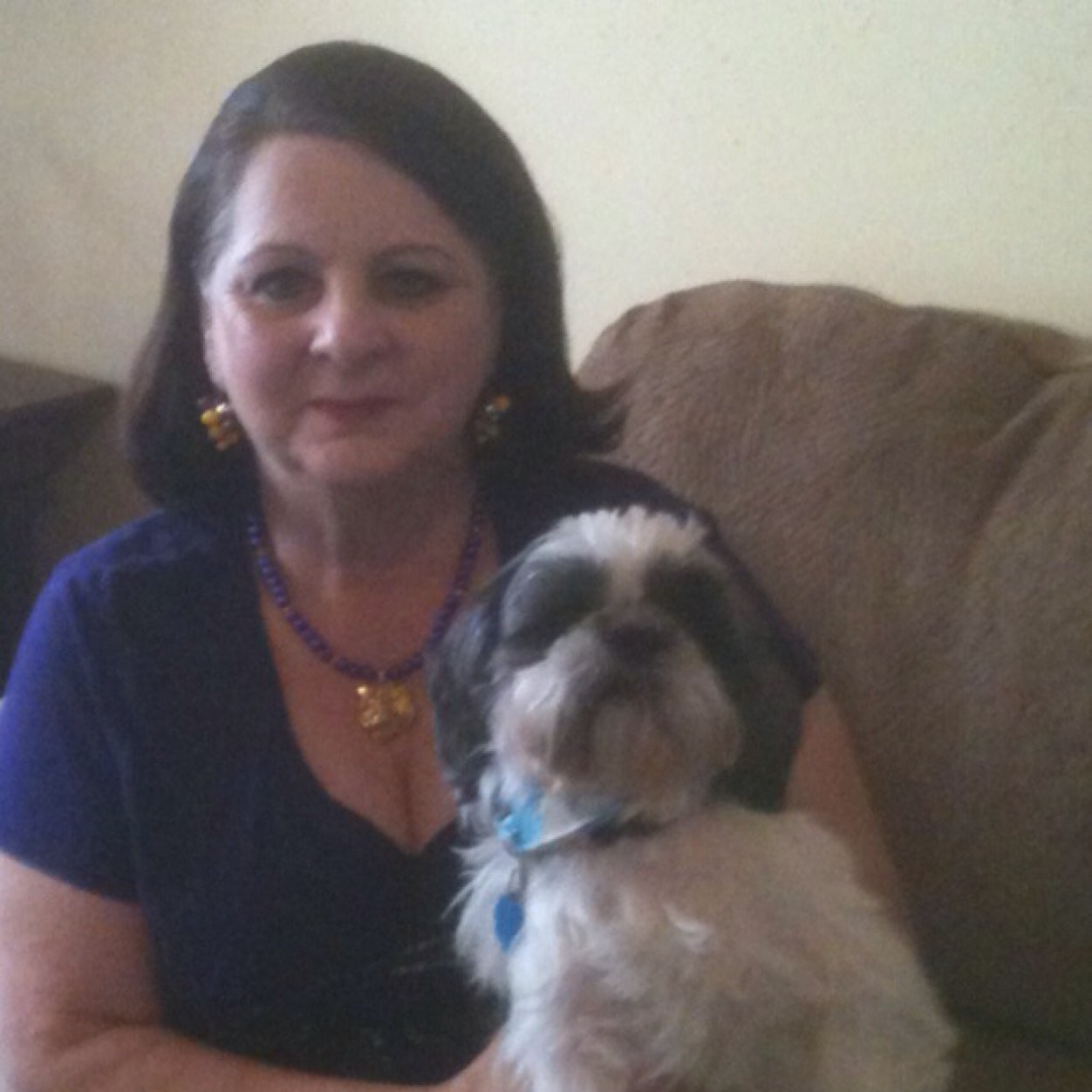 judyb23's profile picture. Microbiologist, conservative, married to a veteran Air Force pilot-proud mother of 2 conservatives, #MAGA🇺🇸