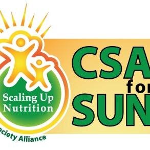 Civil Society Alliance for Scaling Up Nutrition, Bangladesh