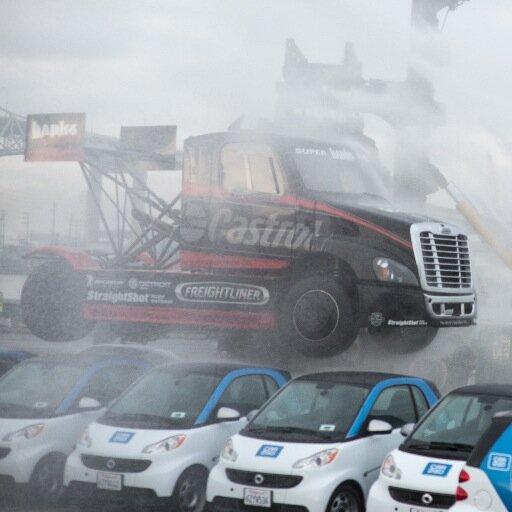 Fastrucks77's profile picture. Stunt Driver & Coordinator, Previous Semi Truck Racer, Past owner of Picture Vehicles Unlimited, Current owner of Castaic Film Ranch