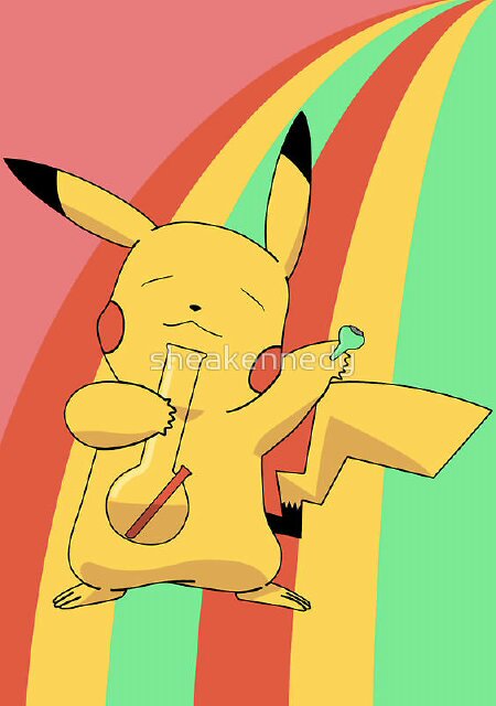 Gotta toke em all