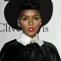 ♥... (@janellemonaerp) 's Twitter Profile