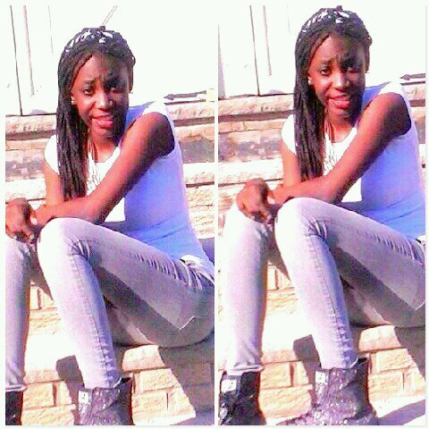 - My Lips Are The Gun , My Smile Is The Trigger , My Kisses Are The Bullets : Label Me A KILLER. #HANN Mention Me For A Follow Back .❤
 October 7 :)