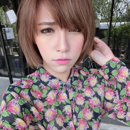 applefcthailand's profile picture. we are fanclub of @appleminiberry :)