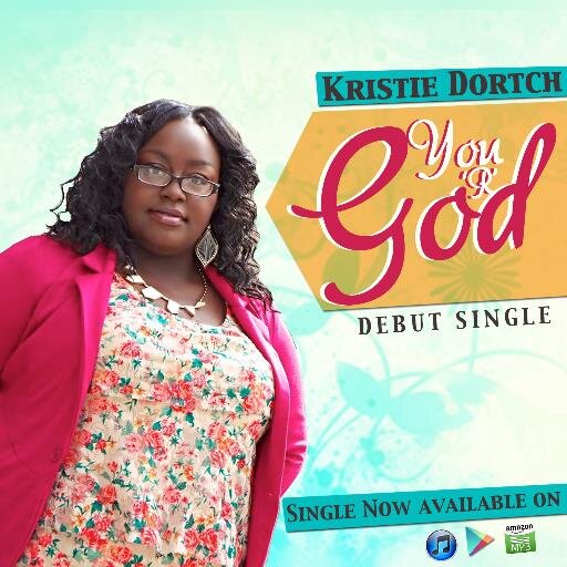 Management: JRS Productions -
Jonathan Stokes
New Single - YOU ARE GOD -
For Bookings - bookkristie@gmail.com