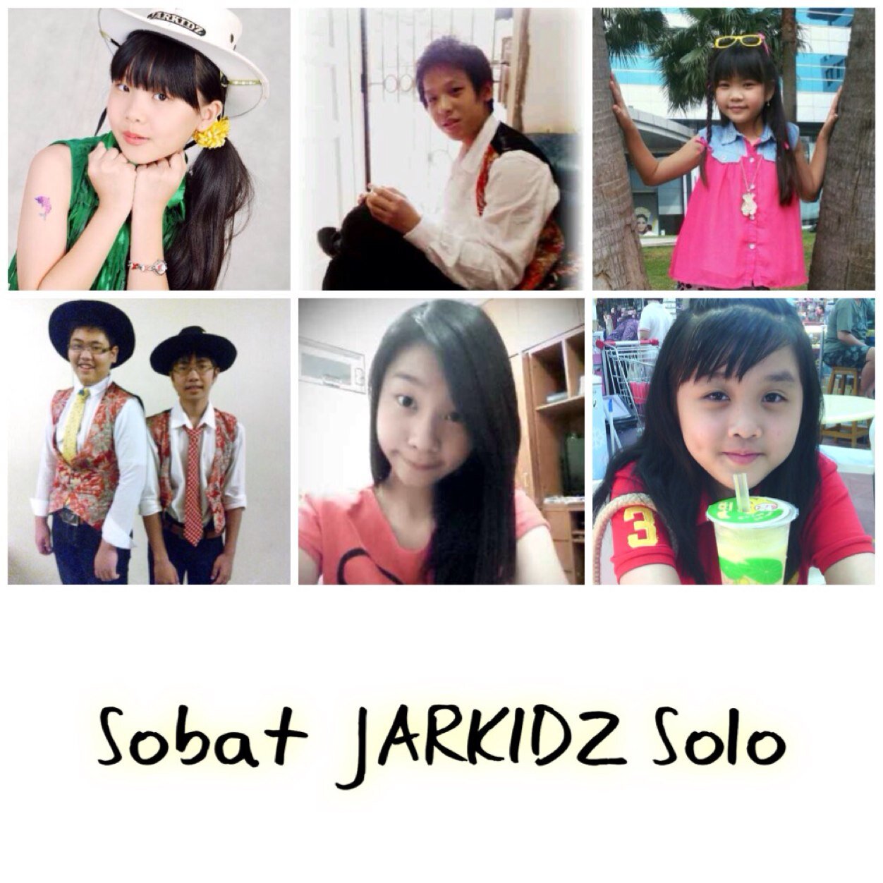 1st Official Fanbase @JAR_KIDZ from Solo | Resmi+Followed by @JAR_KIDZ n all member | Keep Support @JAR_KIDZ❤️ | 140613