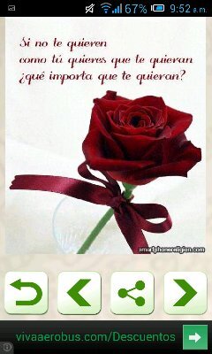 soy la querida ,la amante de la vida y de lo imposible..