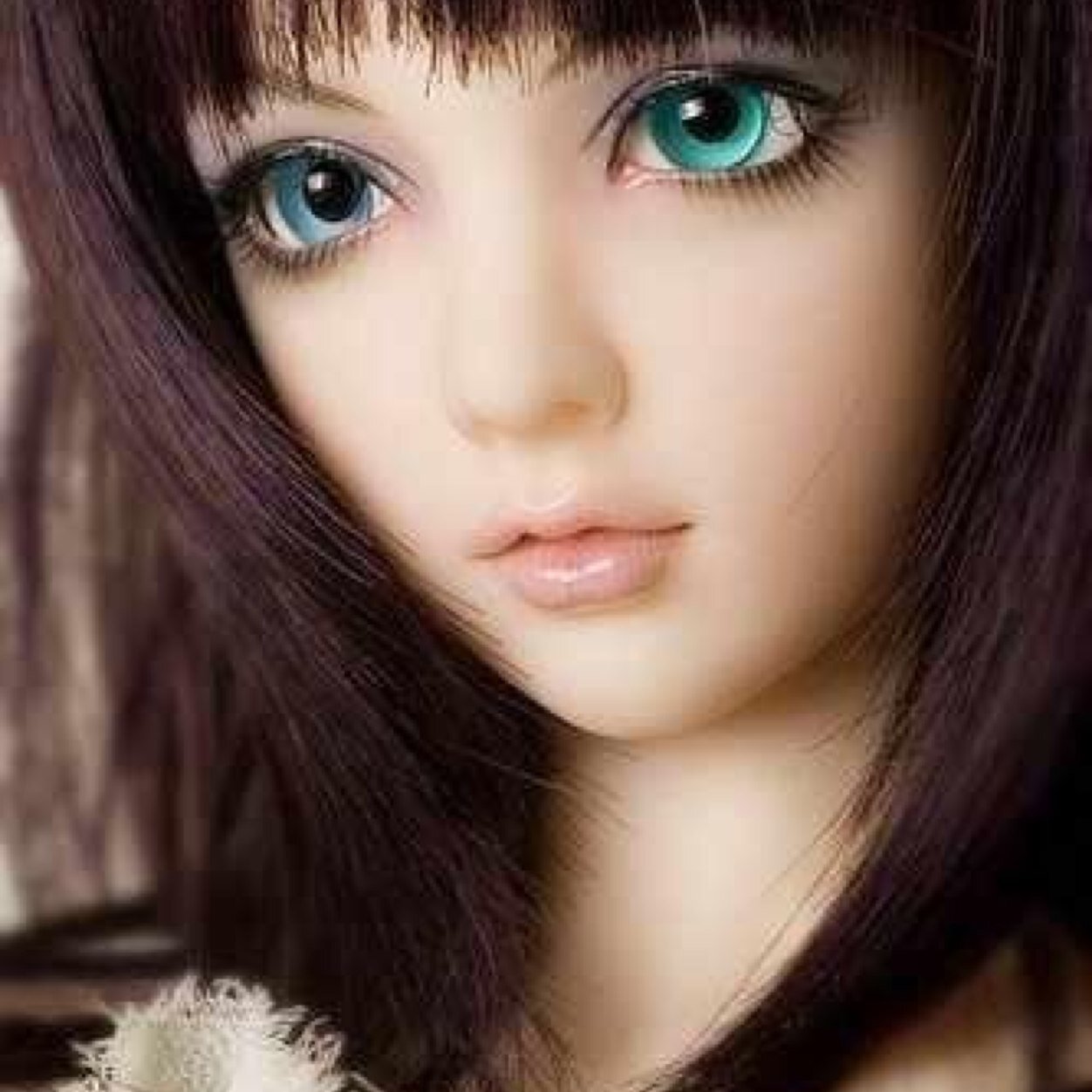 My other account is @brooke_cat Im married to @chucky_ray_1