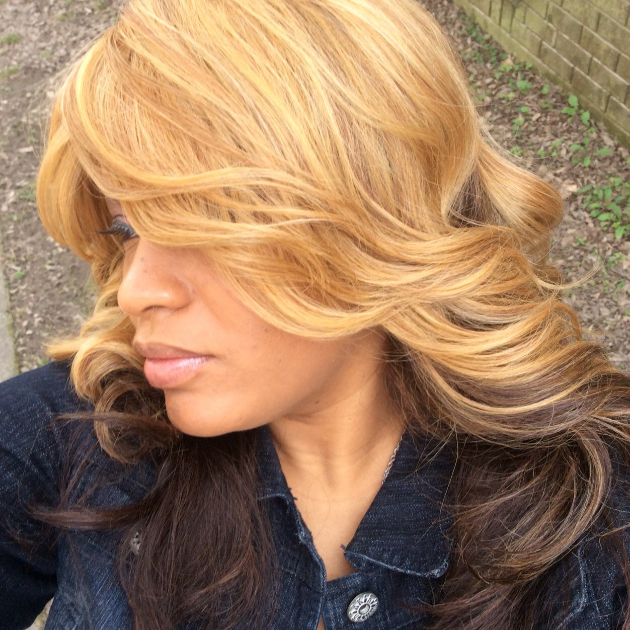 JoyPilot's profile picture. "Only God Can Judge Me"                Project Manager, Pilot47Skincare,Fashion,Entertainment,     Health Wellness, Suicide Prevention call 988