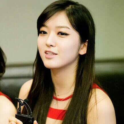 angel who love to dance Kim Chanmi | 96L '-')b | #KaumElite