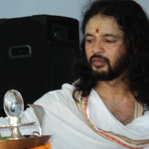 Full Time Teacher Of Art Of Living