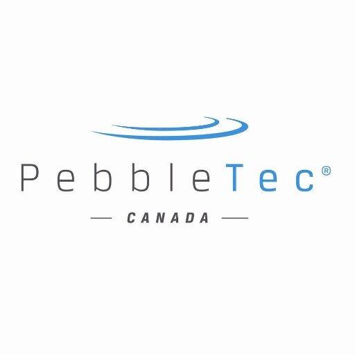 Great pools. Great finishes. Pebble Tec Canada distributes & installs Pebble Technology’s premier brands, Pebble Tec®, Pebble Sheen®, Pebble Fina®, & BeadCrete.