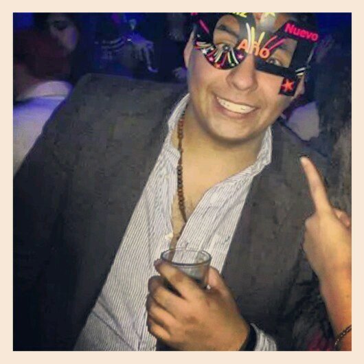 Eat Sleep Rave Repeat