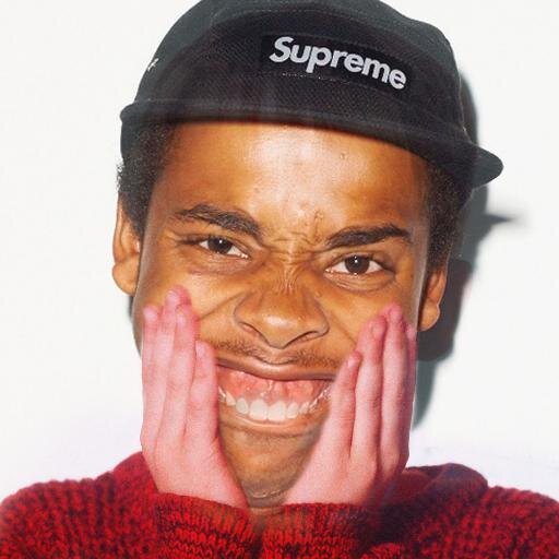 jeremyvaillanco's profile picture. OFWGKTA