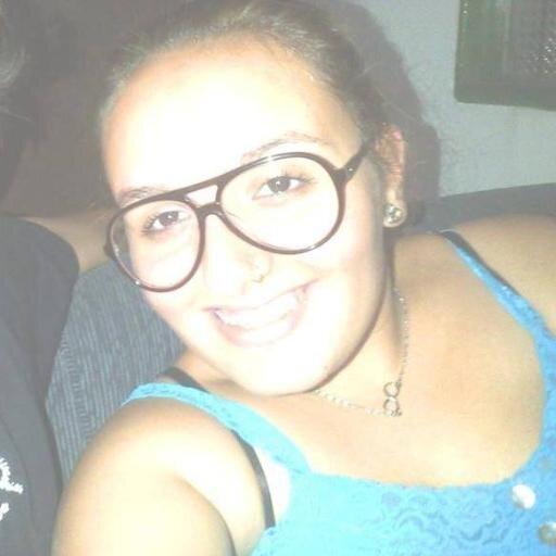Tainá Cabrera,o desastre em pessoa ;;