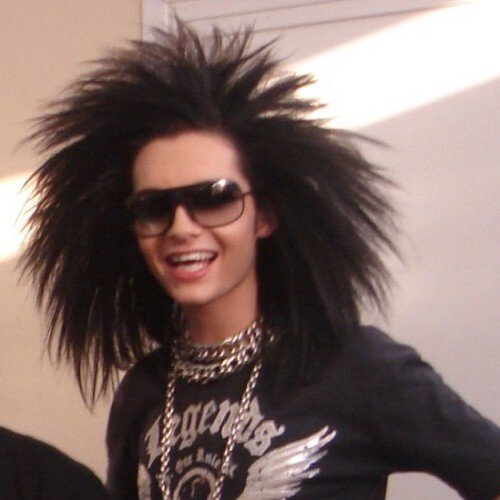 alien_ixchell's profile picture. Alien100%amante de TH