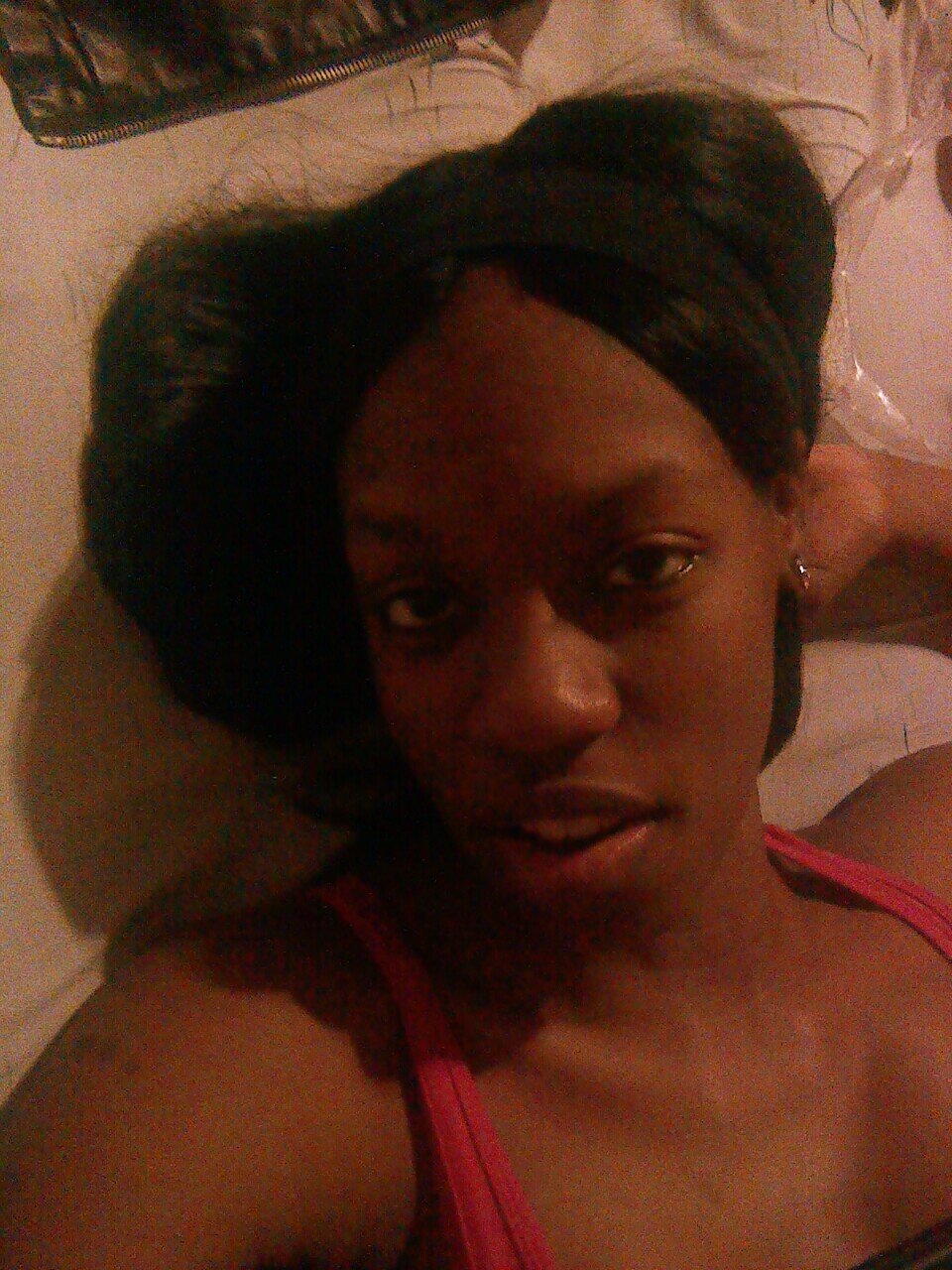outgoing && outspokiin... wat more can i say #TEAMTAKEN #TEAMSENIOR #TIGERNATION #TEAMINLOVE