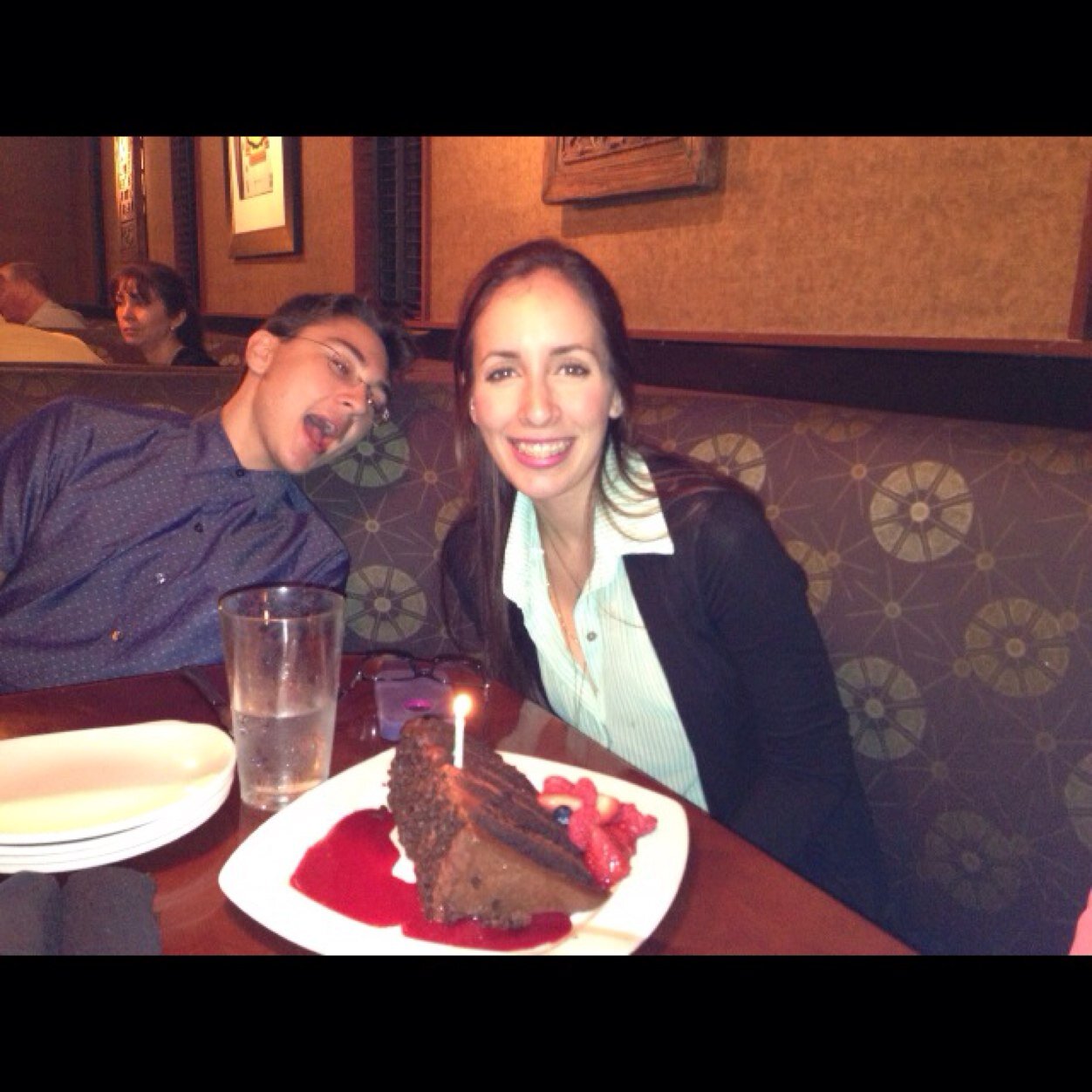 Jameseseseses's profile picture. Glorifying Christ through MMA Love my Freinds Love my Family