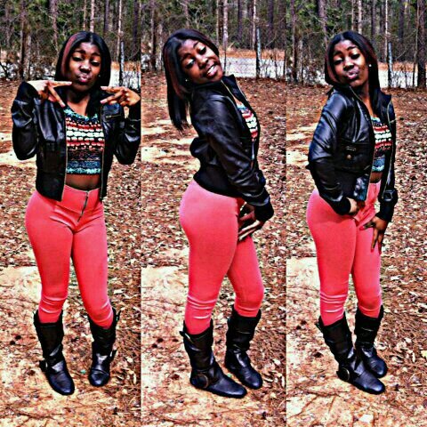 In a world where lies is the new truth, where females ain't loyal, && where niggas acting like females.