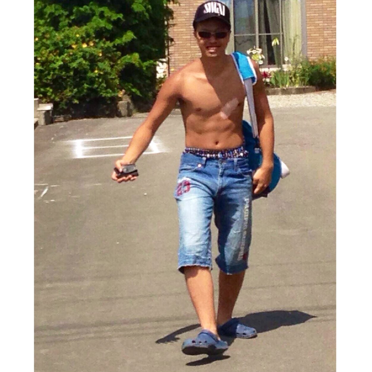 佐々木 綾 Ryo2653 Twitter